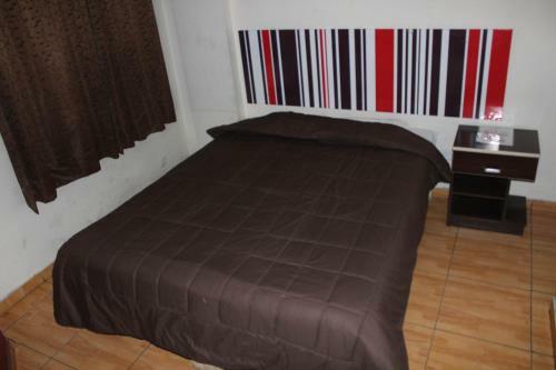 Hostal Real Goyeneche