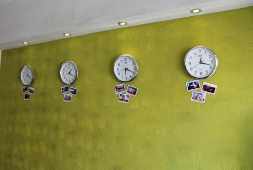 Hostal Real Goyeneche