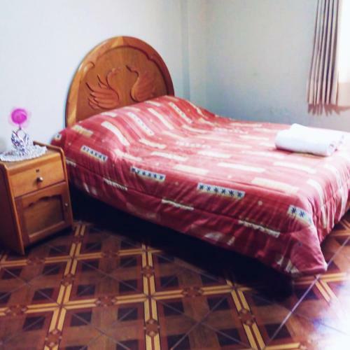 Aparts Downtown Arequipa