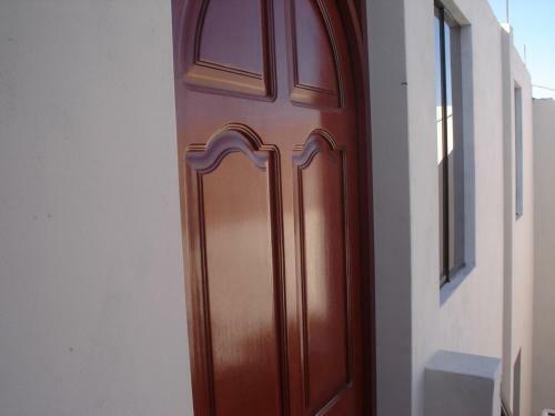 Aparts Downtown Arequipa