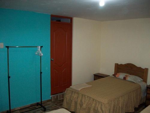 Hostal Vista Hermosa