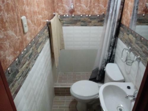Hostal Vista Hermosa