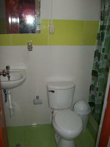 Hostal Vista Hermosa
