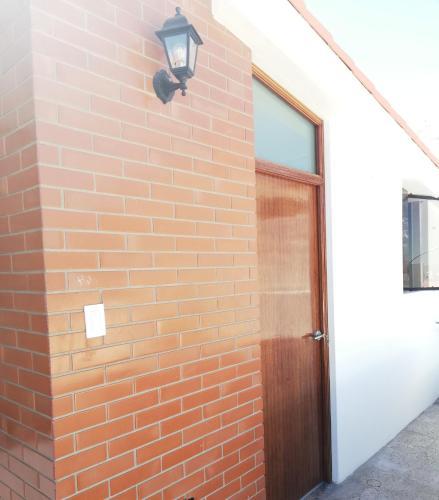 Hostal Andina Lodge