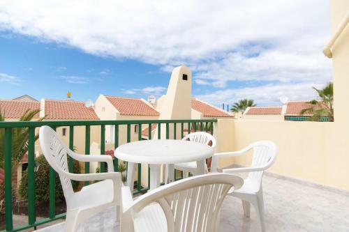 Apartamento Mare Verde 1 - Two Bed