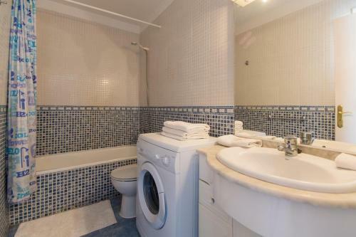 Apartamento Mare Verde 1 - Two Bed