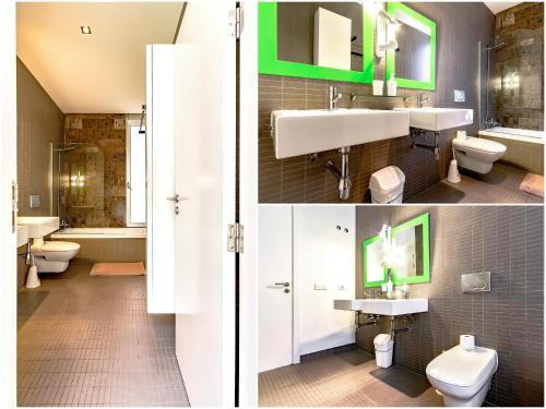 Luxury Villa In Habitats Del Duque