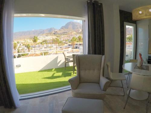 Apartament Sol