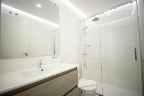 Apartamento Ocean Garden Fs Free Wifi