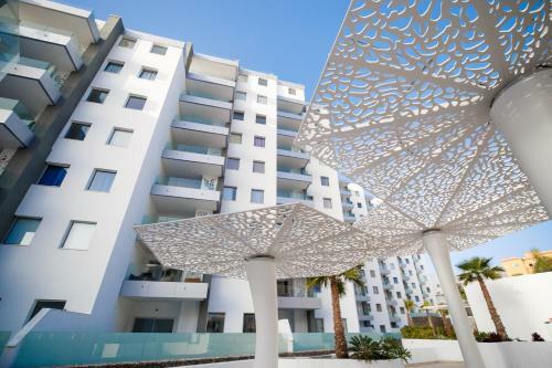 Apartamento Ocean Garden Fs Free Wifi