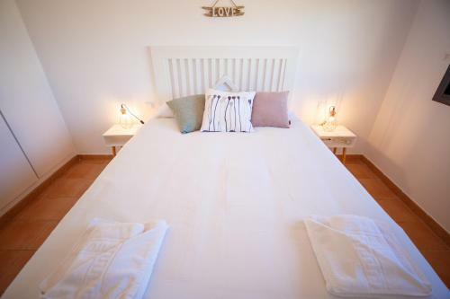 Apartamento Paraiso II Ss Free Wifi