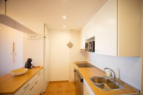Apartamento Paraiso II Ss Free Wifi