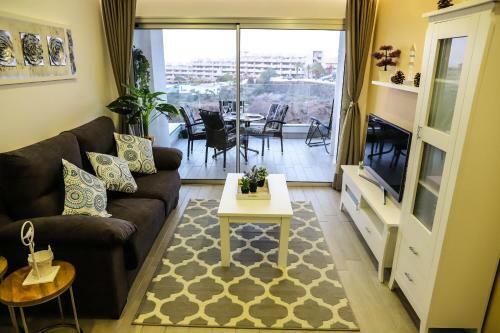 Apartamento Ocean Garden Lv