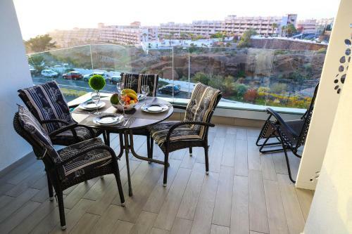 Apartamento Ocean Garden Lv