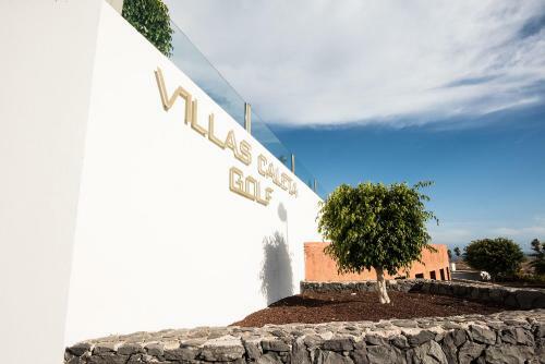 Villa Caleta Golf