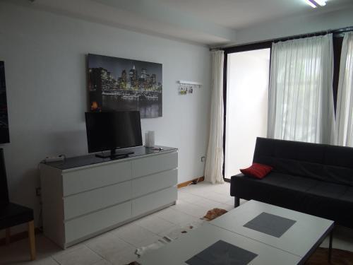 Apartamento Casa Paraiso 4