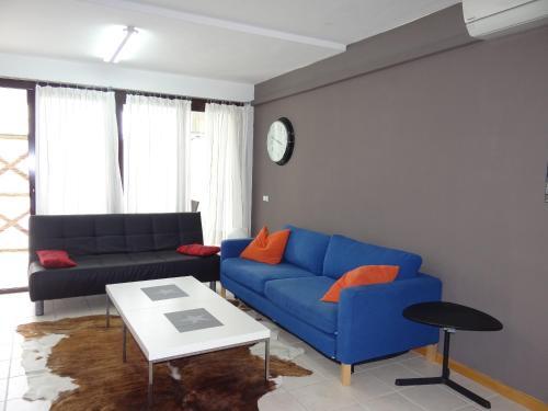 Apartamento Casa Paraiso 4