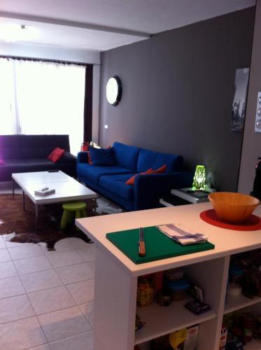 Apartamento Casa Paraiso 4