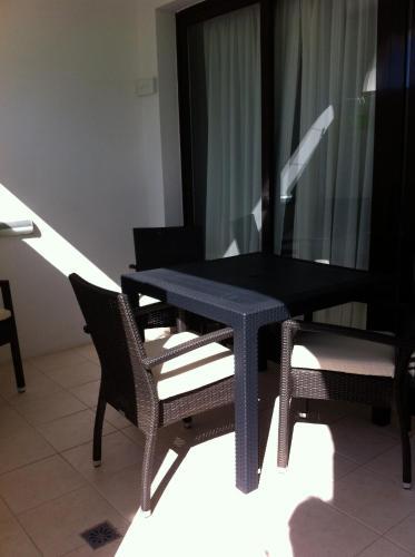 Apartamento Casa Paraiso 4