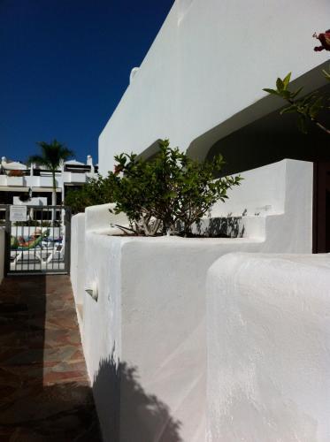 Apartamento Casa Paraiso 4