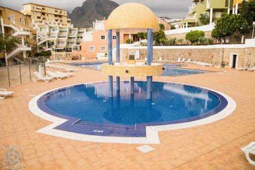 Apartment In San Eugenio Se/180