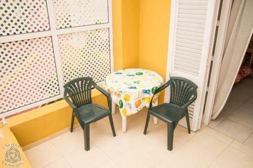 Apartment In San Eugenio Se/180