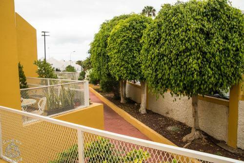 Apartment In San Eugenio Se/180