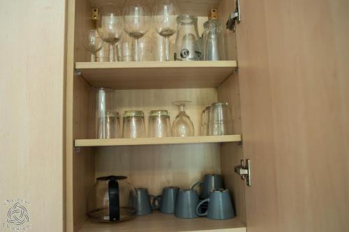 Apartment In San Eugenio Se/180