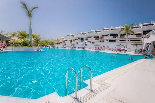 Apartamento Paradise Retreat Heated Pool