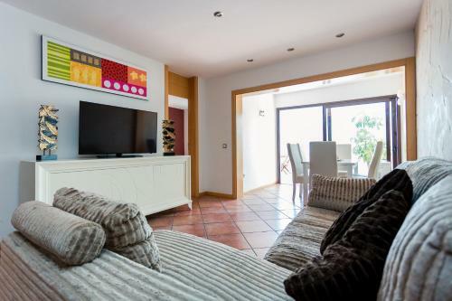 Apartamento Paradise Retreat Heated Pool