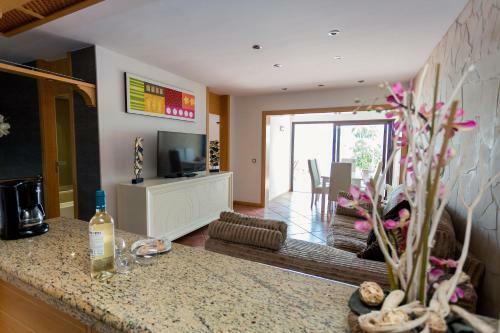 Apartamento Paradise Retreat Heated Pool