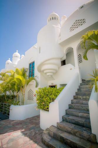 Apartamento Paradise Retreat Heated Pool