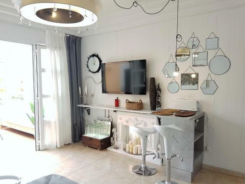 Apartment Orlando Tenerife