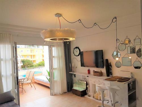 Apartment Orlando Tenerife