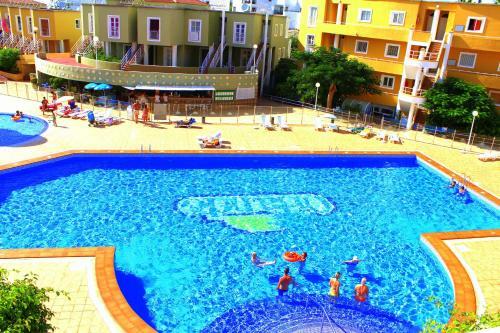 Apartment Orlando Tenerife