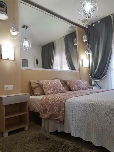 Apartment Orlando Tenerife