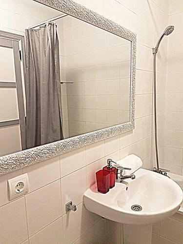 Apartment Orlando Tenerife