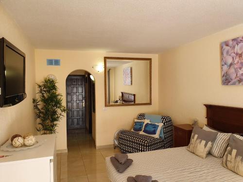 Apartamento Atlantic Royal Studio