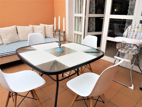 Apartment Orlando Tenerife 2