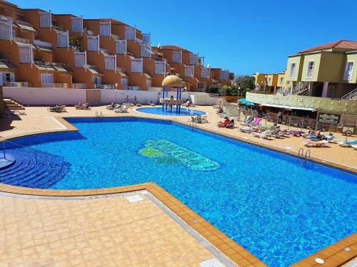 Apartment Orlando Tenerife 2