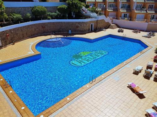 Apartment Orlando Tenerife 2