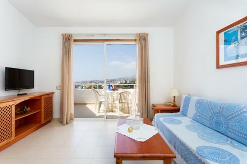 Apartment Malibu Park With Ocean View