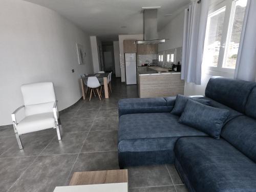 Apartamento Tin�rfe El Grande 15