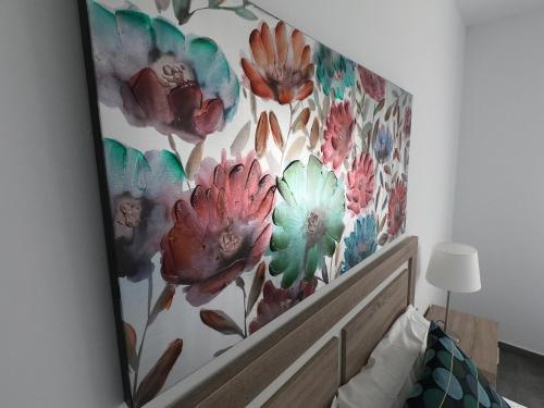 Apartamento Tin�rfe El Grande 15