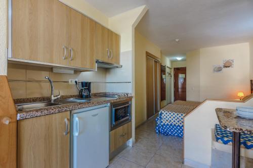 Apartamento Just Next To A Beach Cozy Studio Ocen View Heatedpool