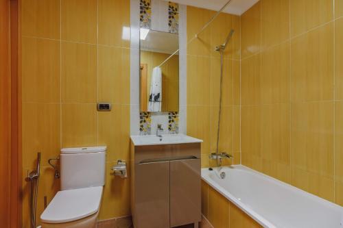 Apartamento Penthouse Cantarero 3a005