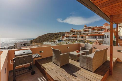Apartamento Penthouse Cantarero 3a005