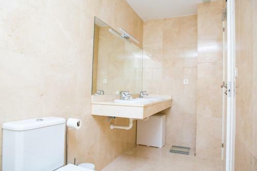 Luxury Apartment In La Caleta