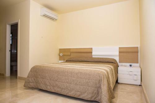 Luxury Apartment In La Caleta