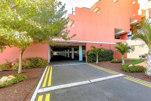 Apartment Above Las Americas